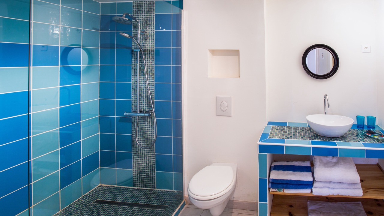 Photo of Bathroom in Le Beausset