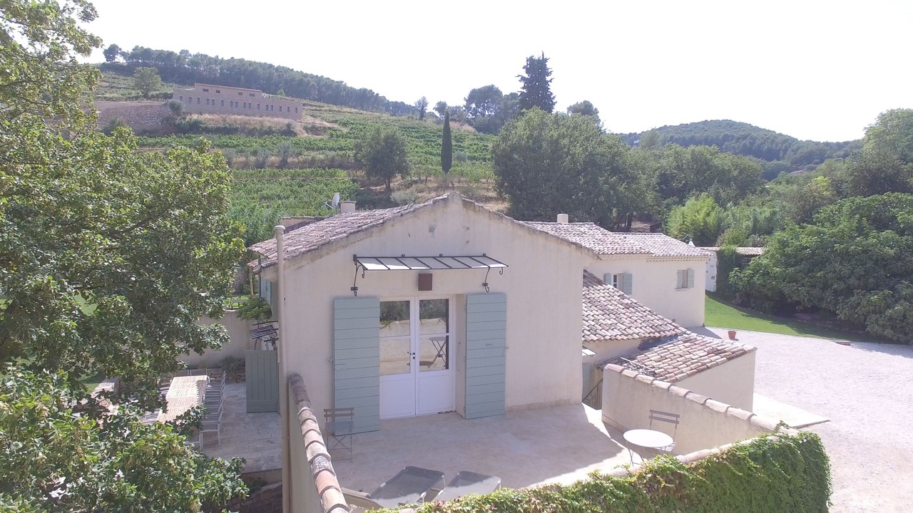 Photo of Outdoor in Le Beausset