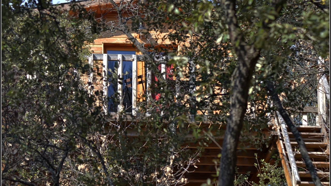 Photo of Outdoor in Barjols