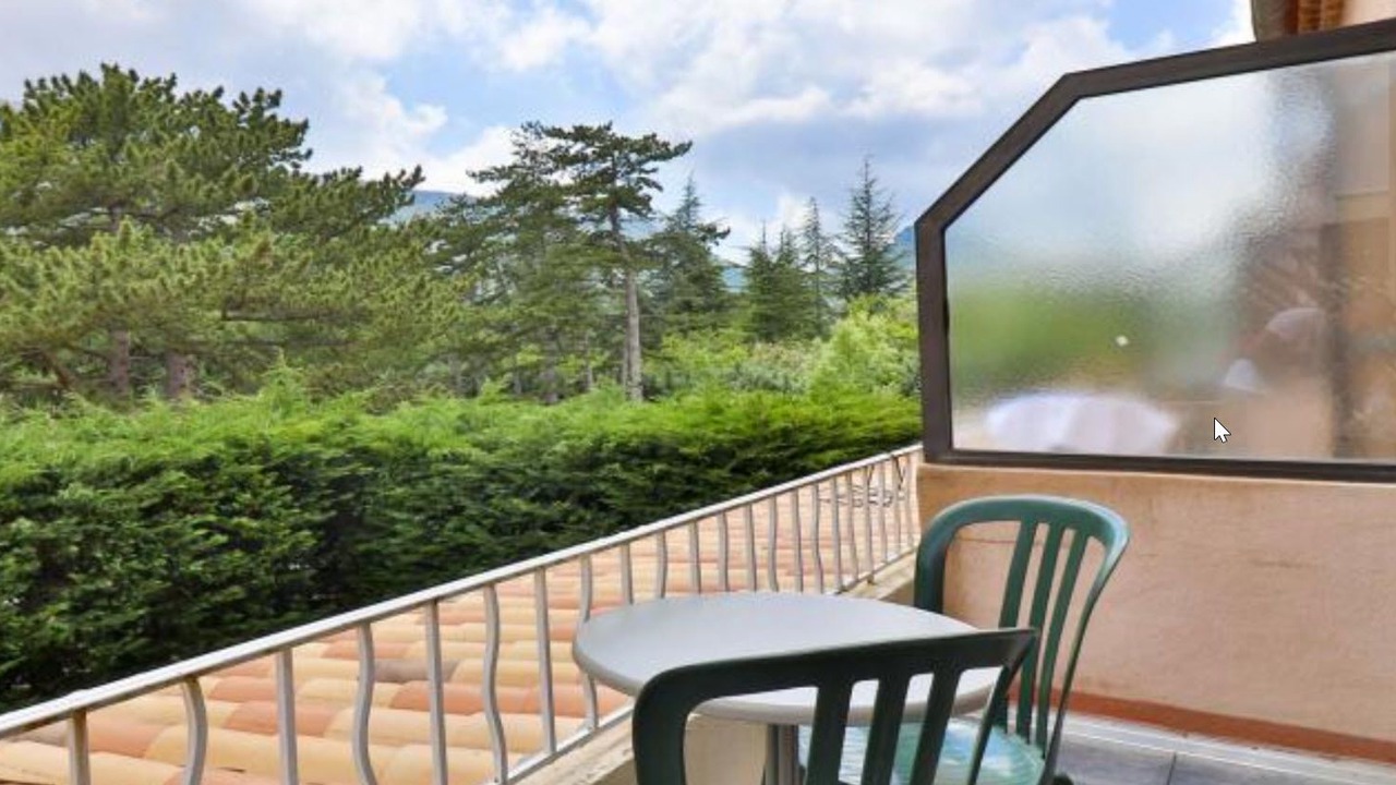 Photo of Patio Balcony in Plan-d'Aups-Sainte-Baume