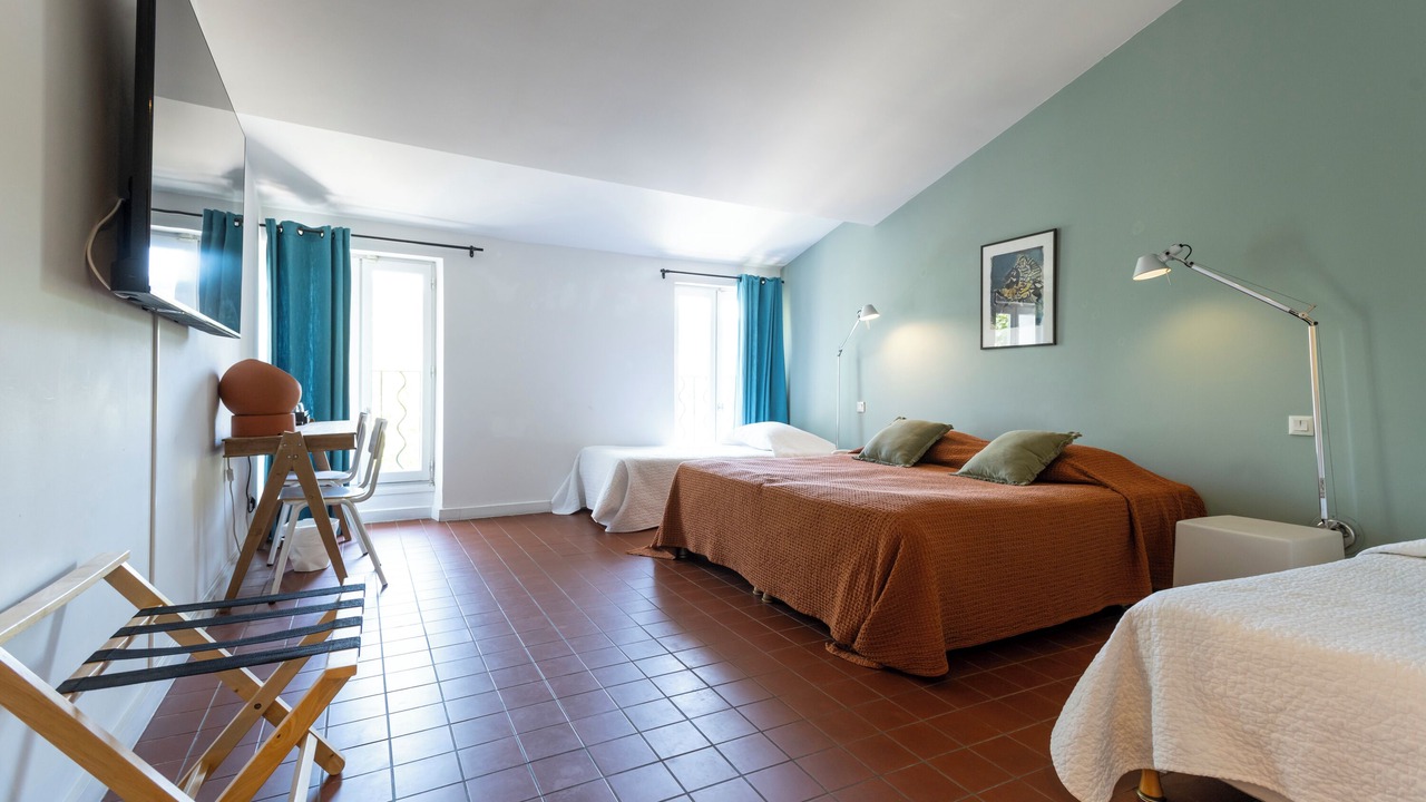 Photo of Bedroom in Vaison-la-Romaine