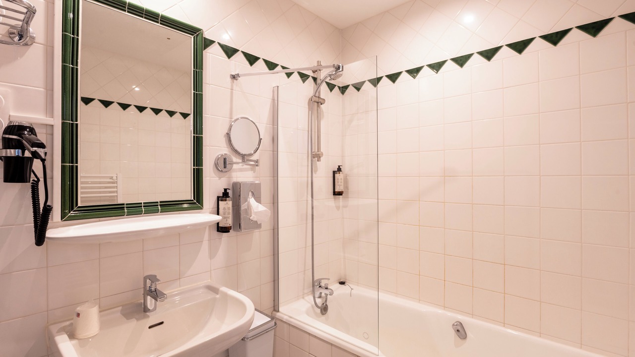 Photo of Bathroom in Vaison-la-Romaine