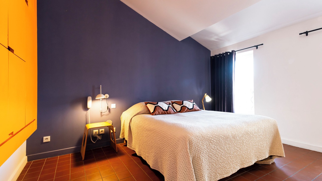 Photo of Bedroom in Vaison-la-Romaine