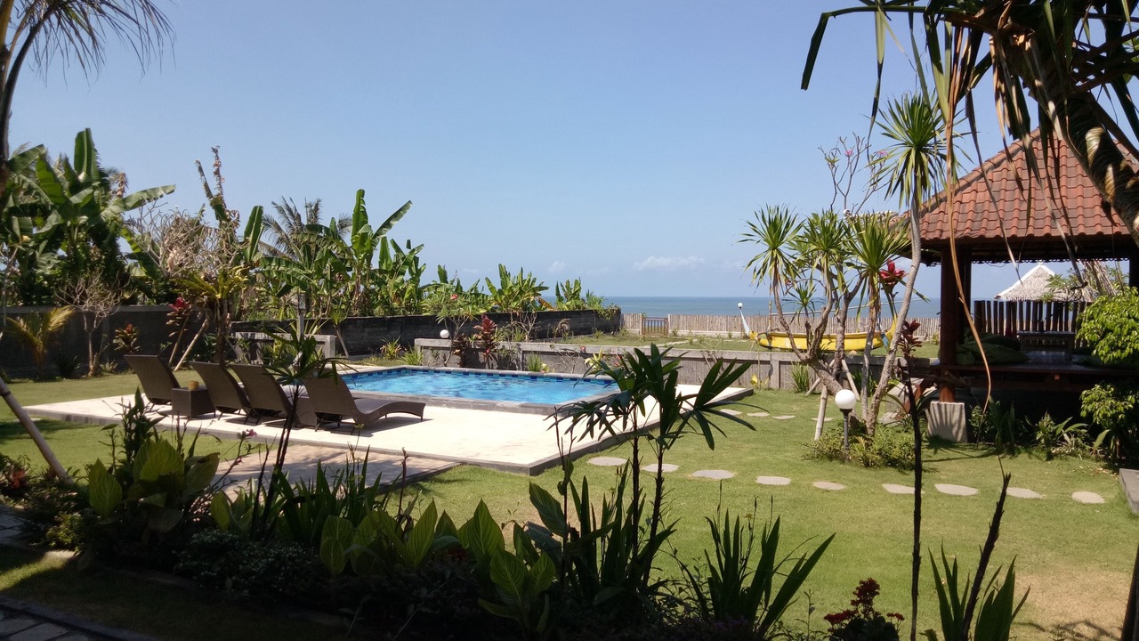 Photo of Outdoor in Mendoyo