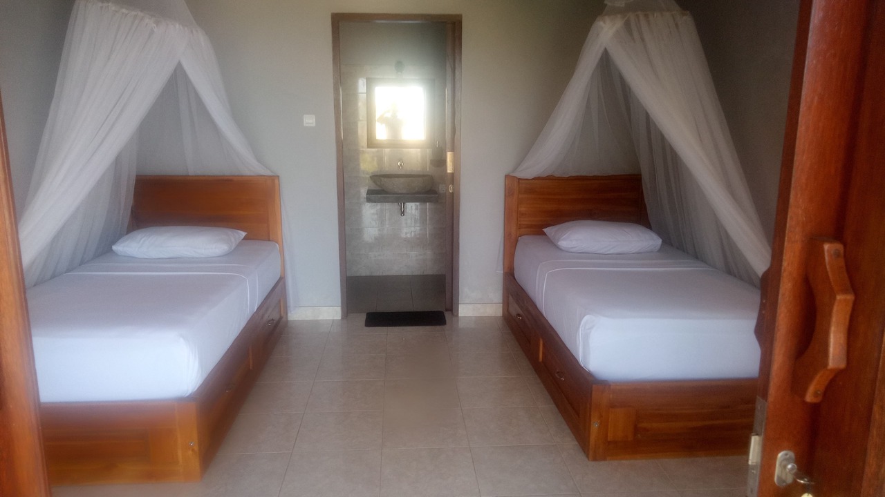 Photo of Bedroom in Mendoyo