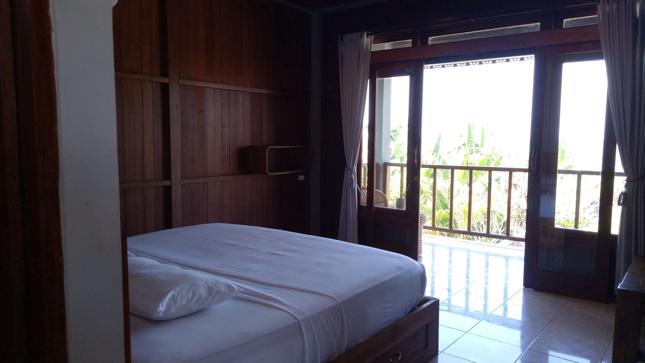 Photo of Bedroom in Mendoyo