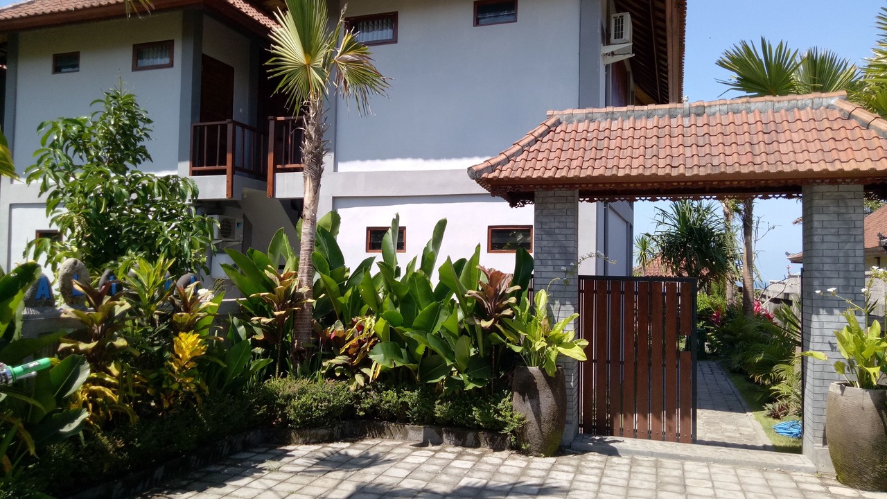 Photo of Outdoor in Mendoyo