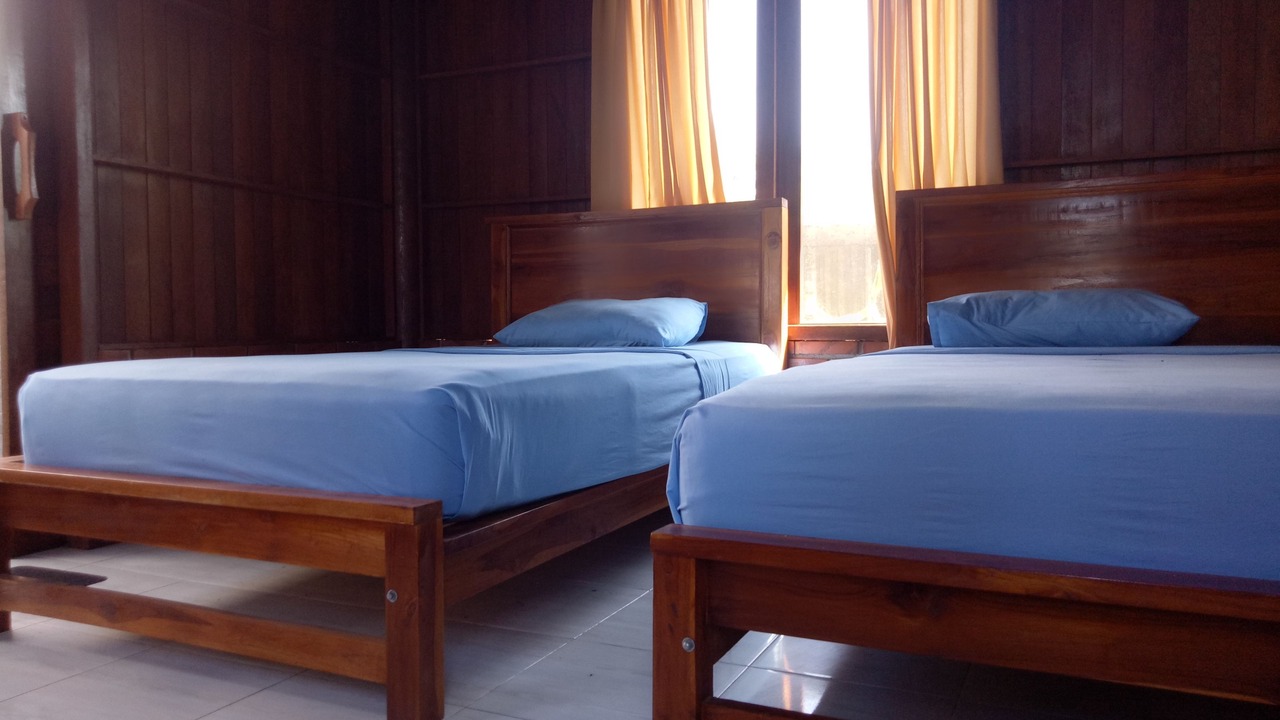 Photo of Bedroom in Mendoyo