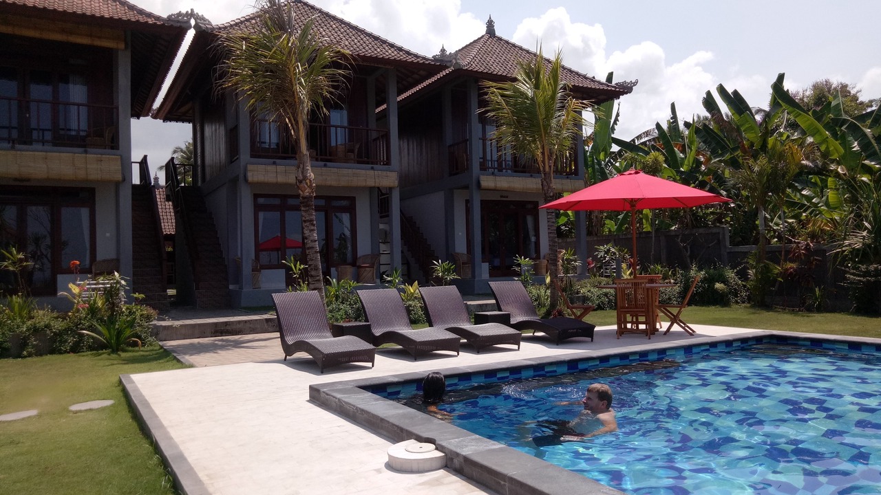 Photo of Outdoor in Mendoyo