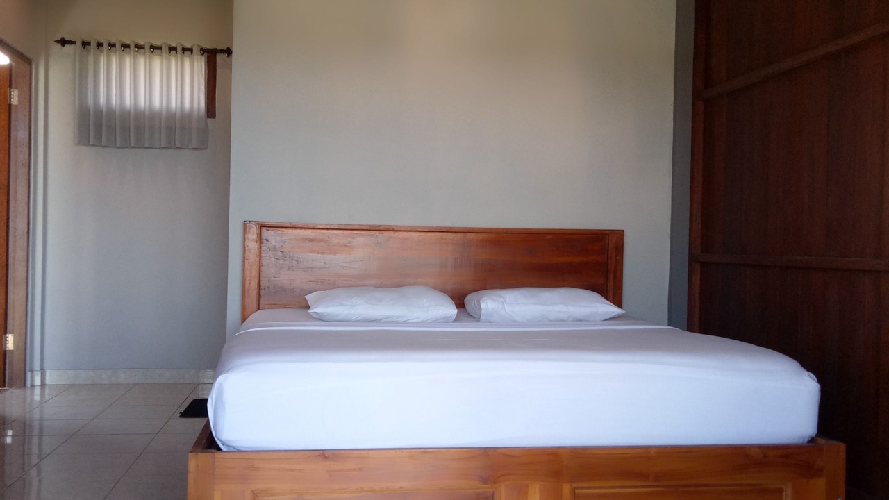 Photo of Bedroom in Mendoyo