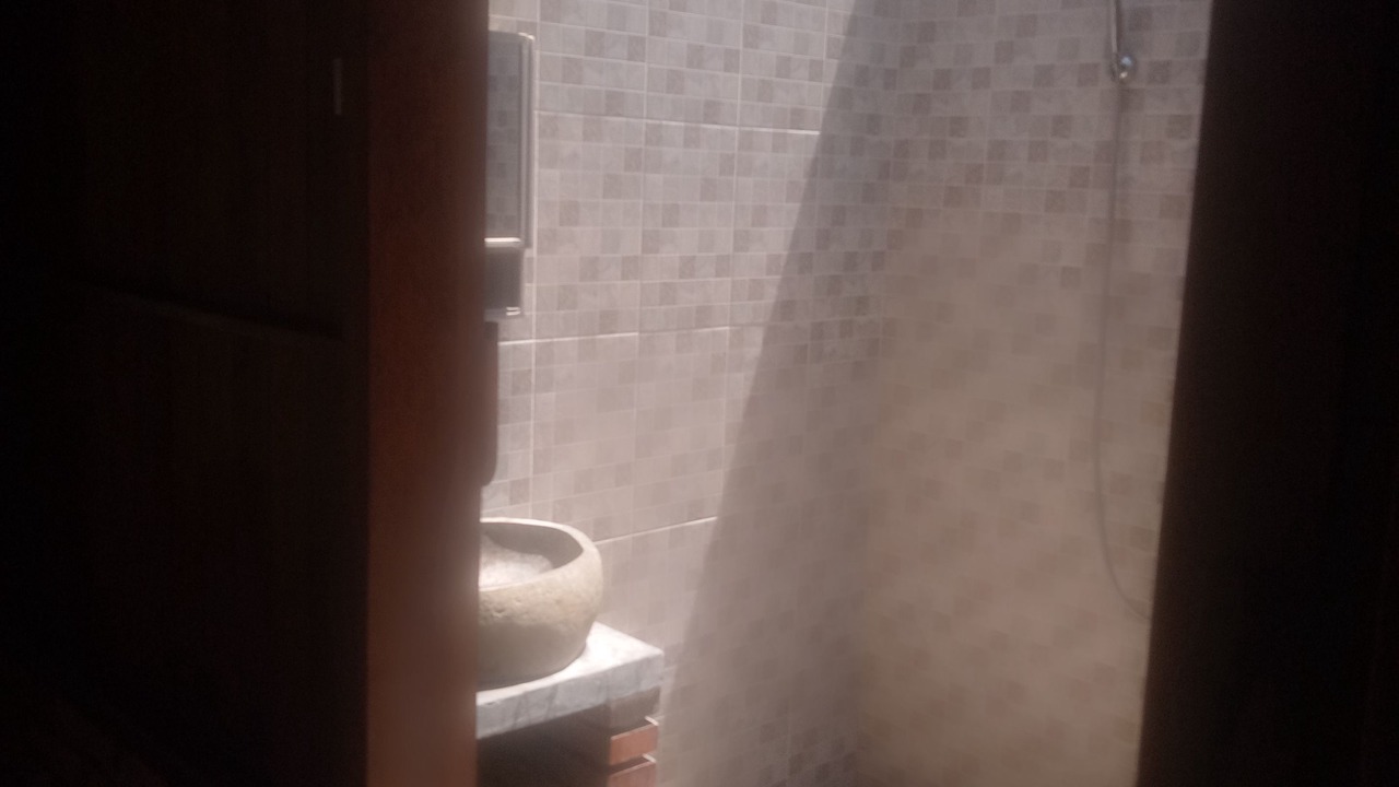 Photo of Bathroom in Mendoyo