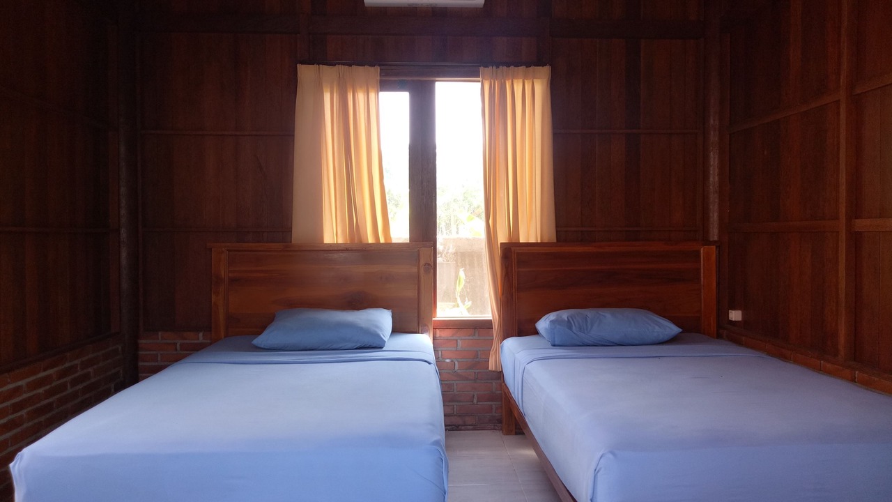 Photo of Bedroom in Mendoyo