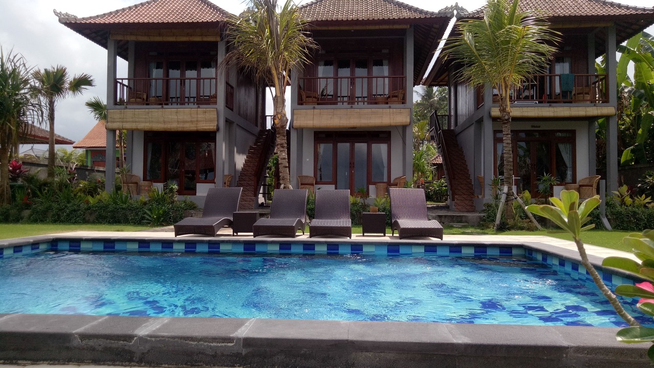 Photo of Outdoor in Mendoyo