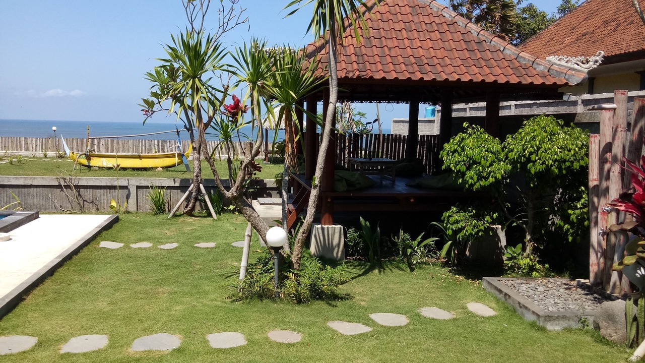 Photo of Outdoor in Mendoyo