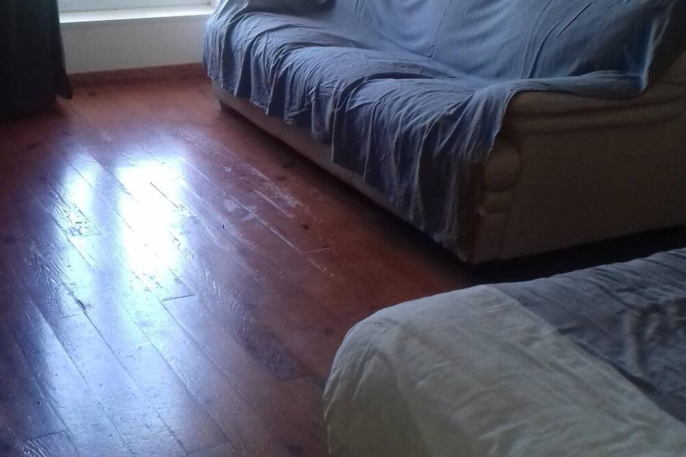 Photo of Bedroom in Les Mees