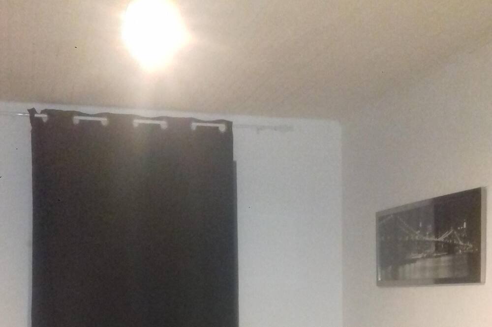 Photo of Bedroom in Les Mees