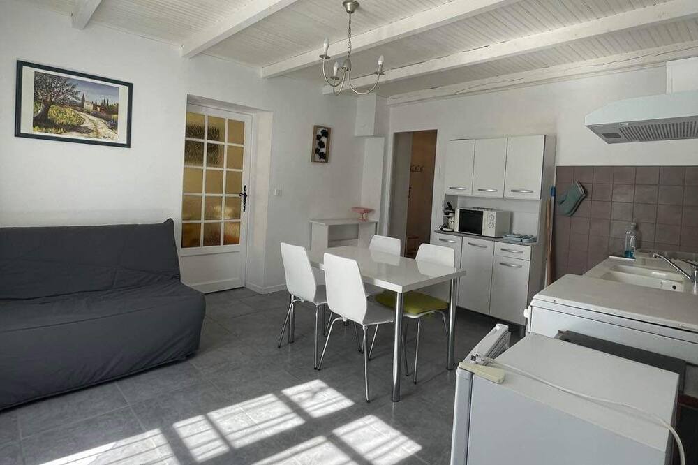 Photo of Bedroom in Les Mees
