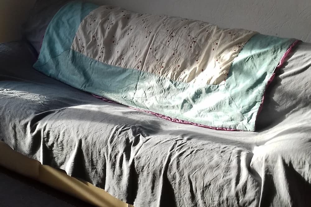 Photo of Bedroom in Les Mees