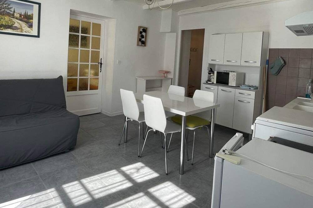 Photo of Bedroom in Les Mees