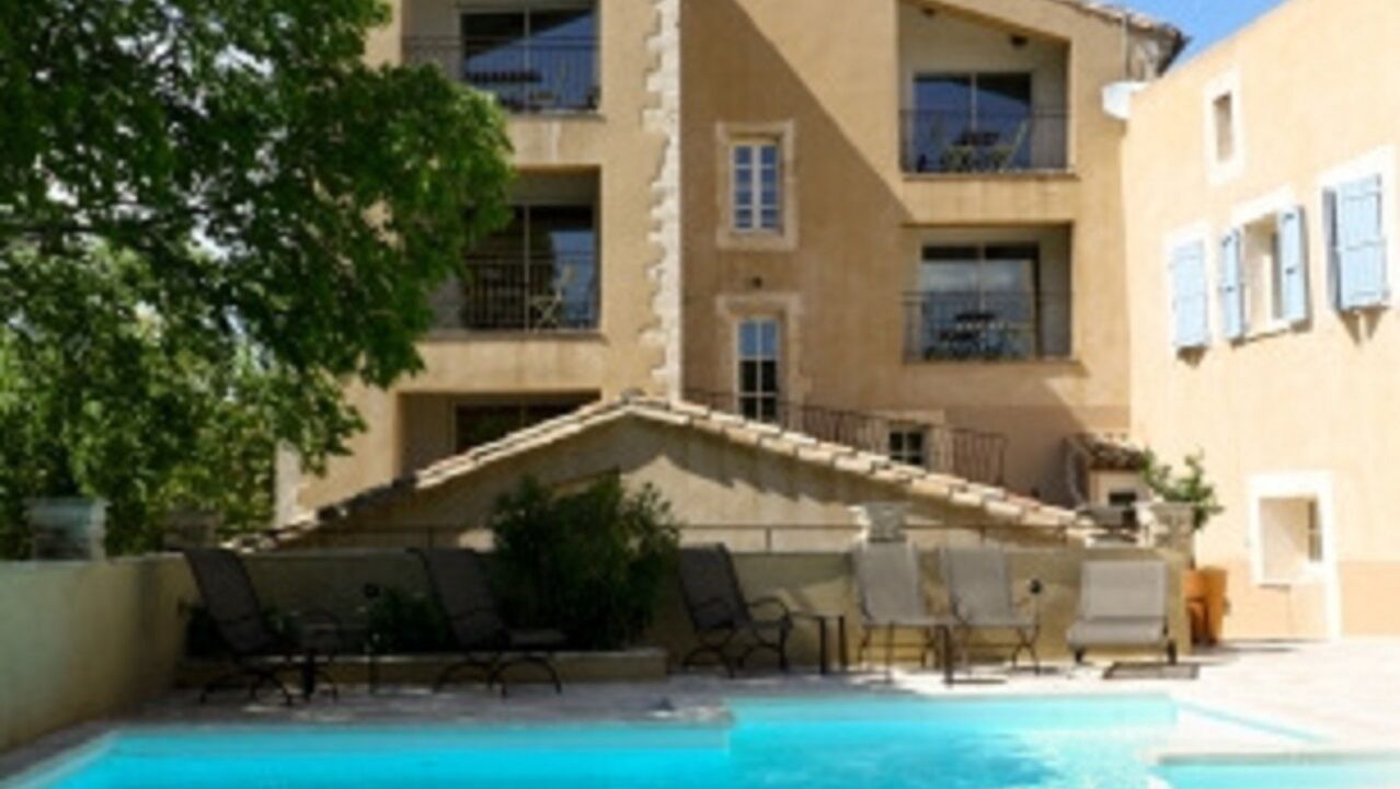 Photo of Outdoor in Bonnieux