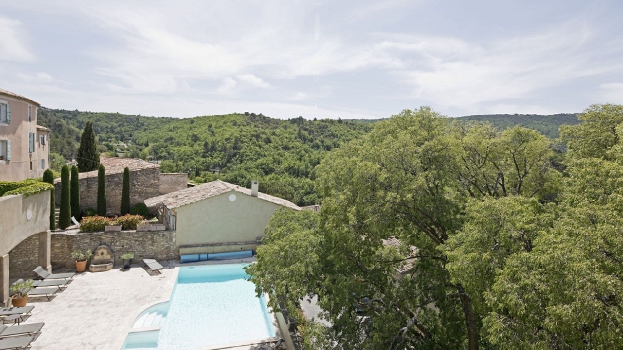 Photo of Outdoor in Bonnieux