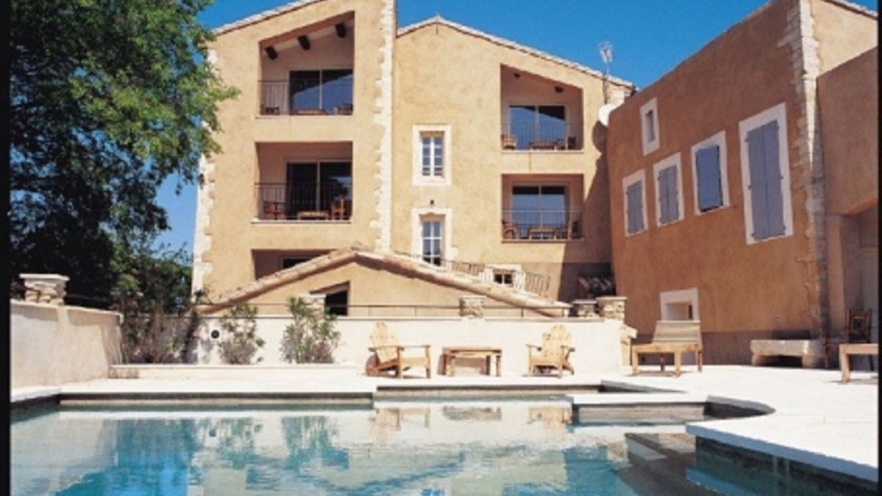 Photo of Outdoor in Bonnieux