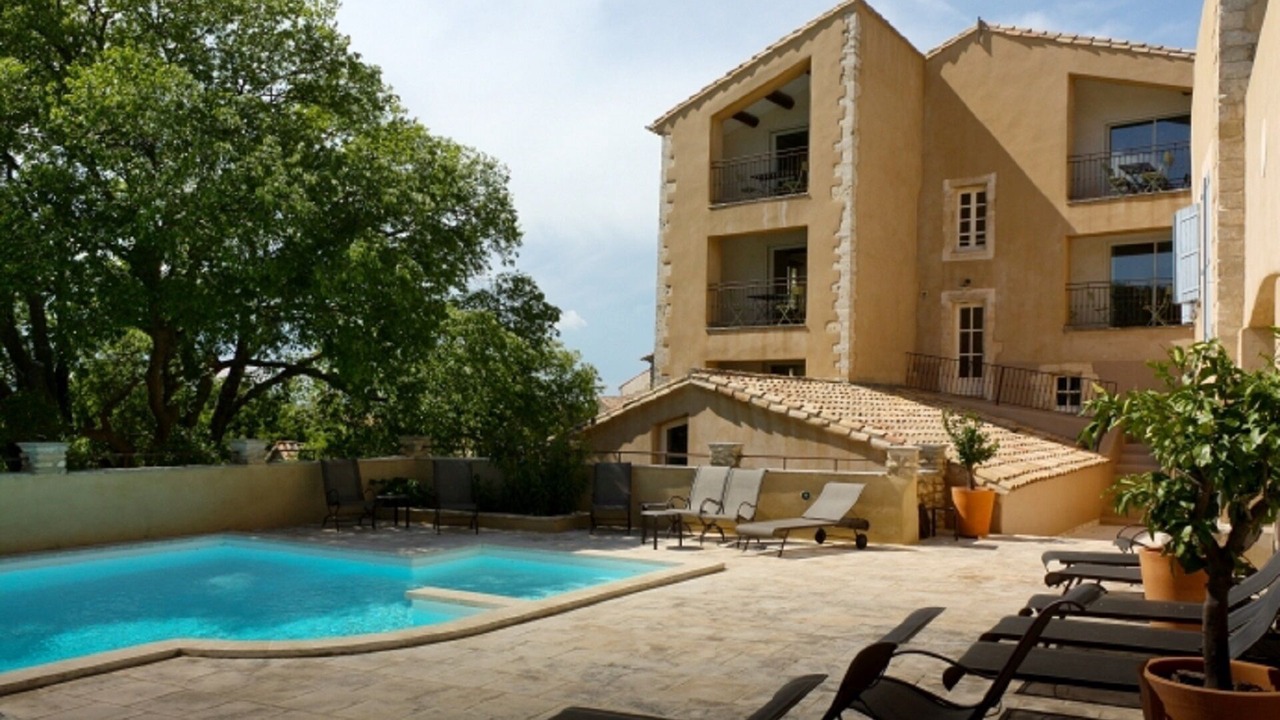 Photo of Outdoor in Bonnieux