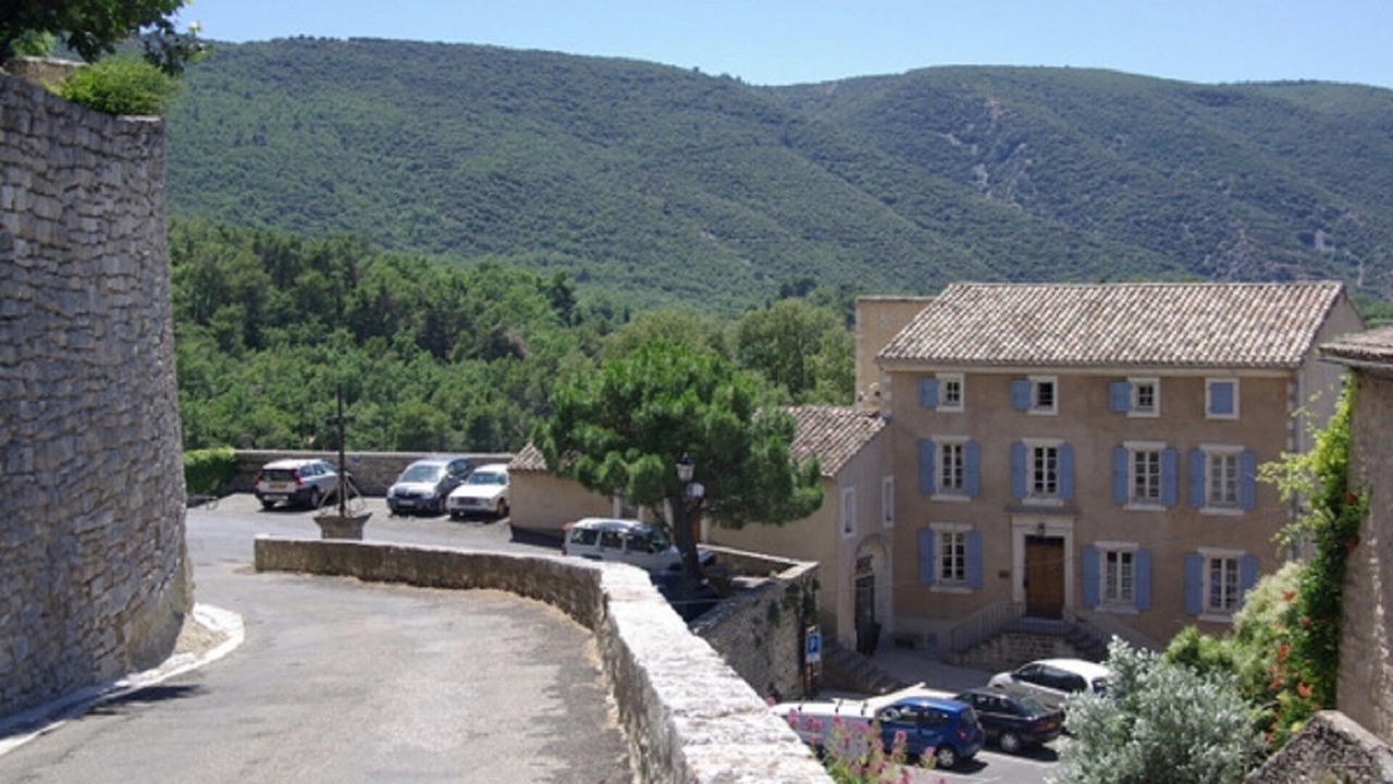 Photo of Others in Bonnieux