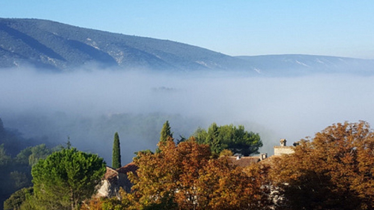 Photo of Outdoor in Bonnieux