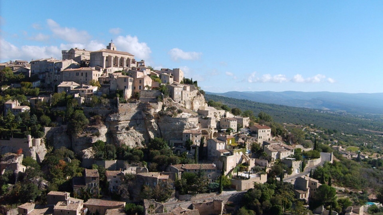 Photo of Outdoor in Bonnieux