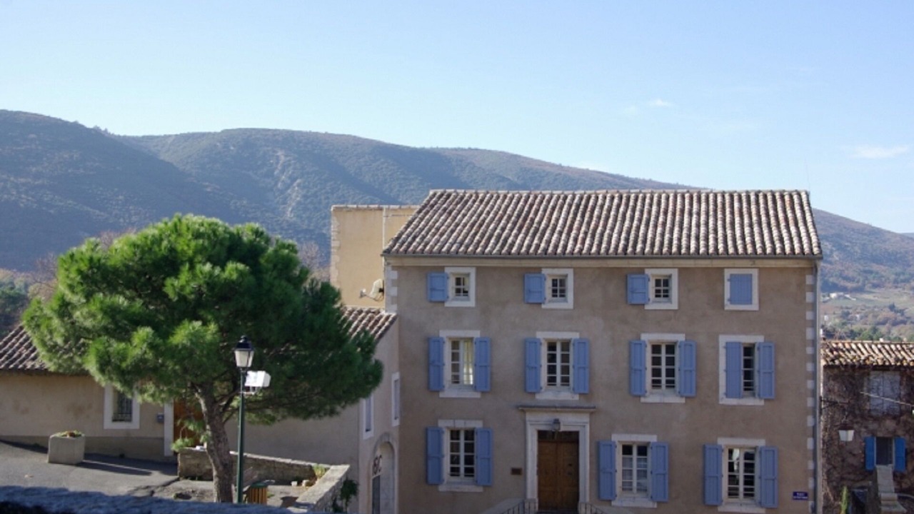 Photo of Outdoor in Bonnieux