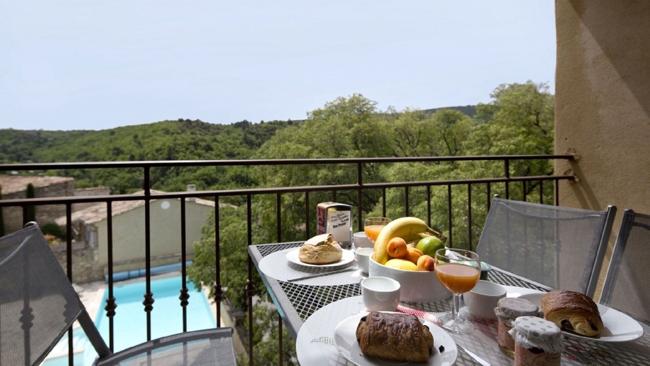 Photo of Outdoor in Bonnieux