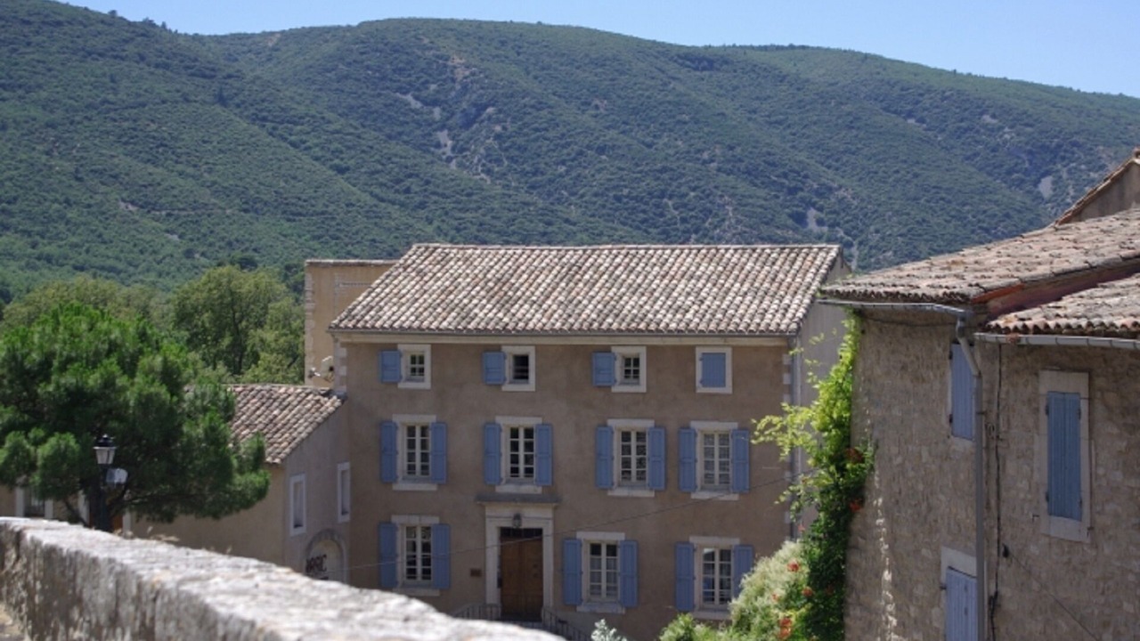 Photo of Outdoor in Bonnieux