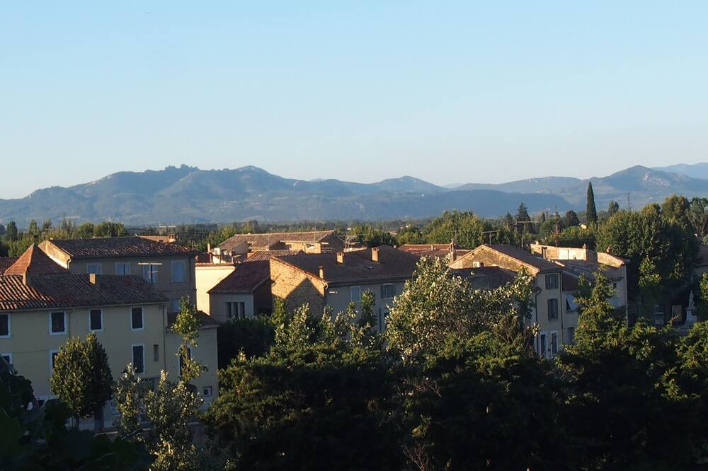 Photo of Outdoor in Bedarrides