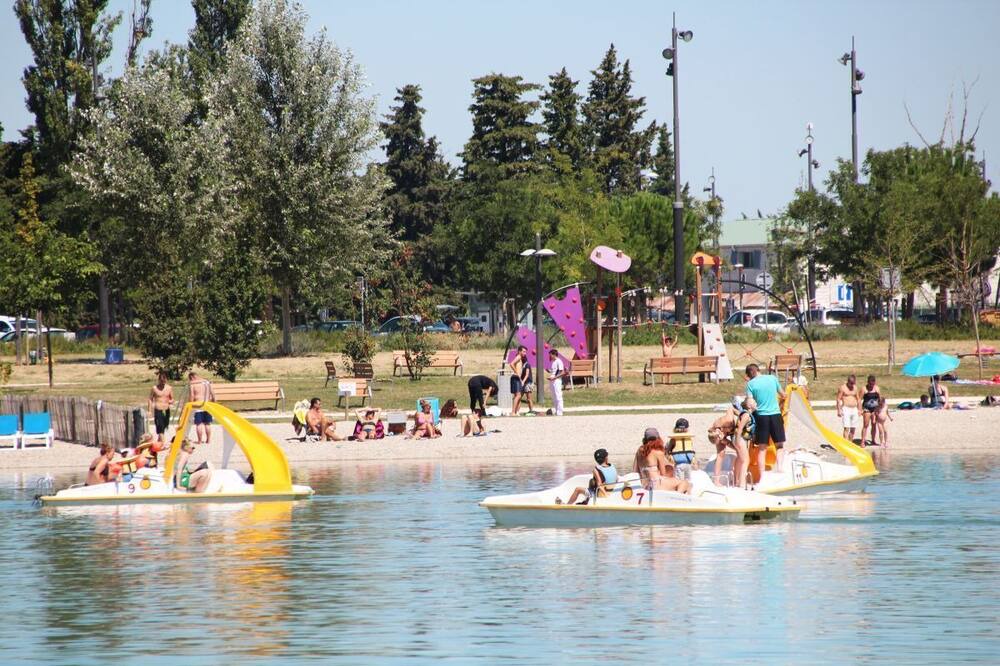 Photo of Outdoor in Bedarrides