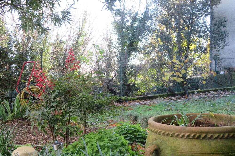 Photo of Outdoor in Bedarrides