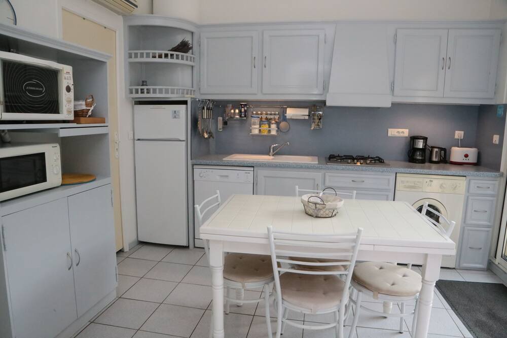 Photo of Kitchen in Bedarrides