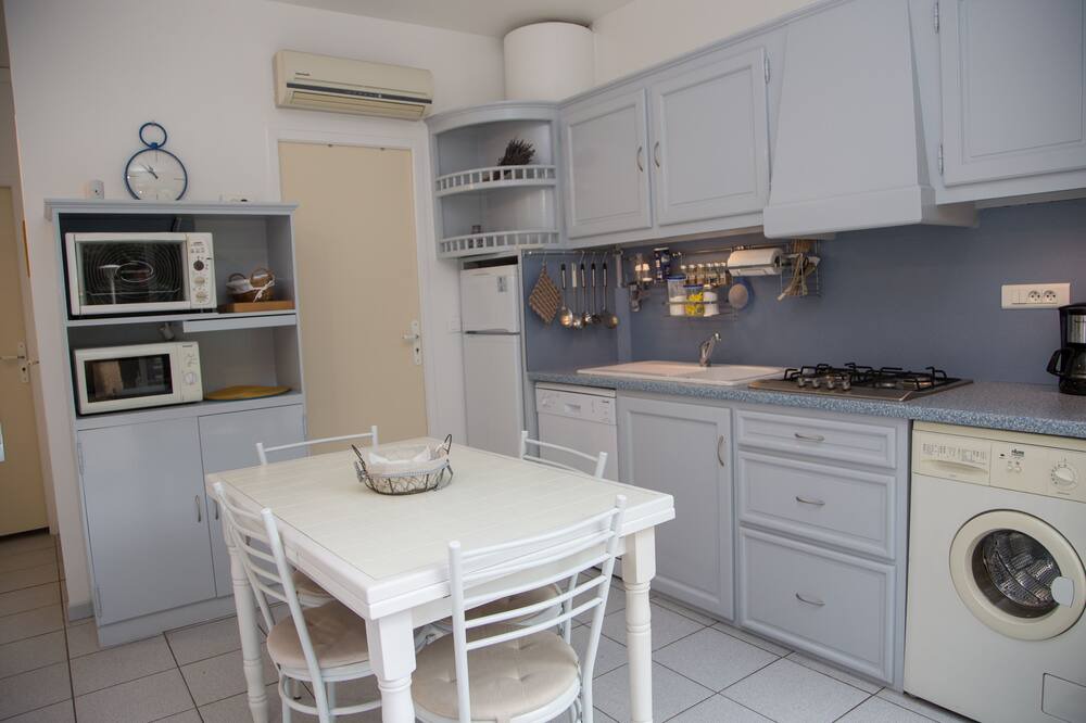 Photo of Kitchen in Bedarrides