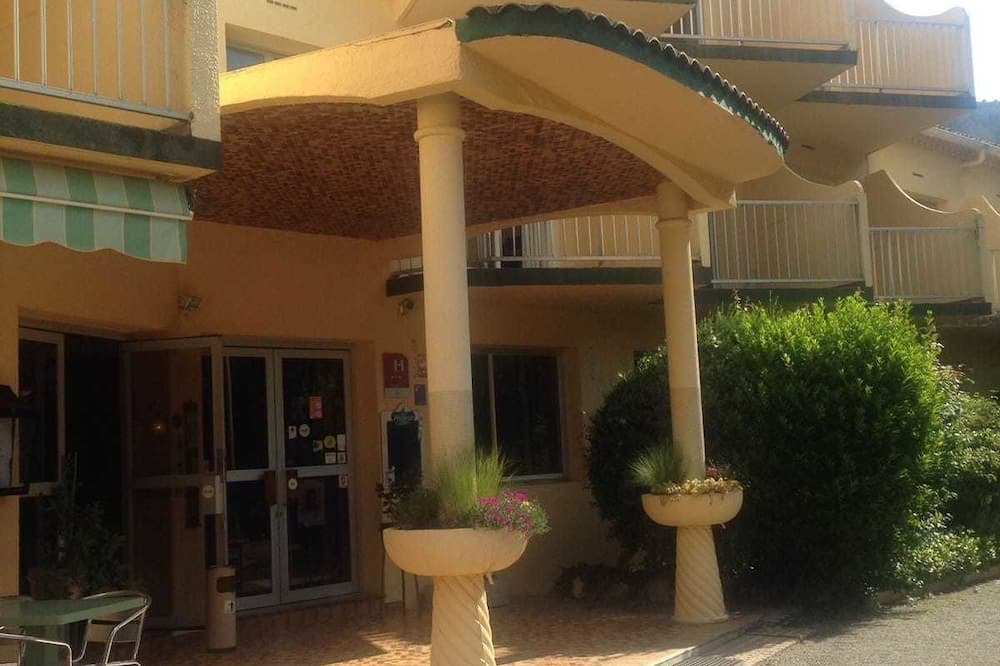 Photo of Outdoor in Buis-les-Baronnies