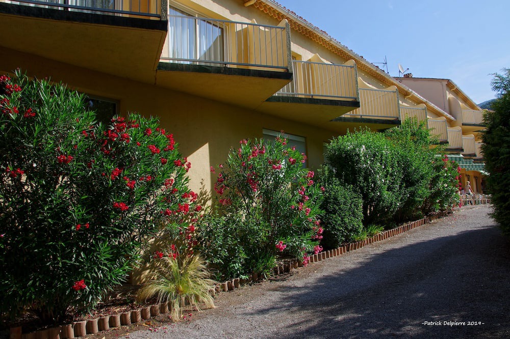 Photo of Outdoor in Buis-les-Baronnies