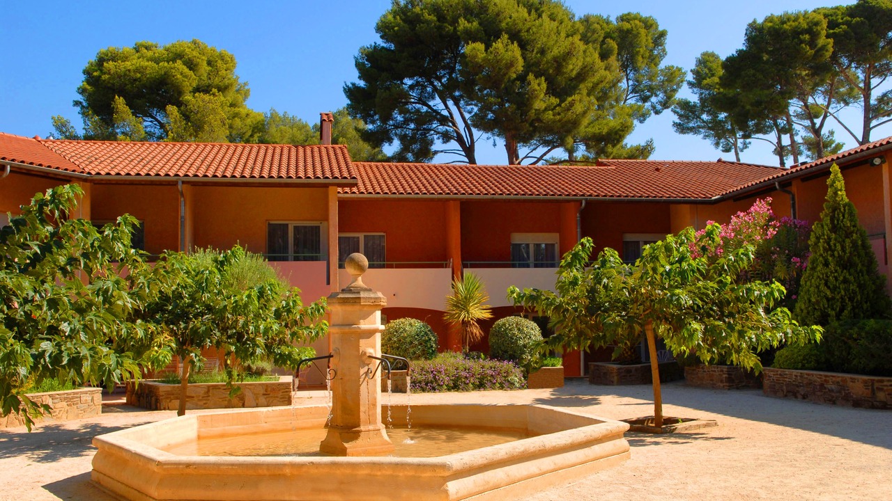 Photo of Outdoor in La Londe-les-Maures