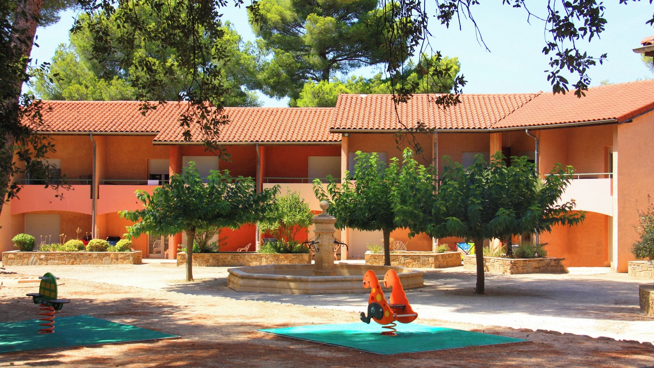 Photo of Outdoor in La Londe-les-Maures