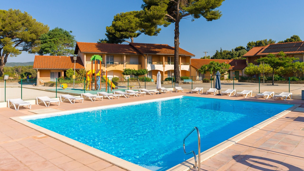 Photo of Outdoor in La Londe-les-Maures