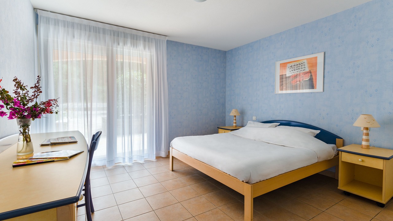 Photo of Bedroom in La Londe-les-Maures