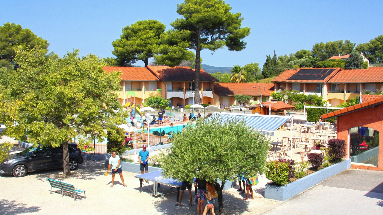 Photo of Outdoor in La Londe-les-Maures
