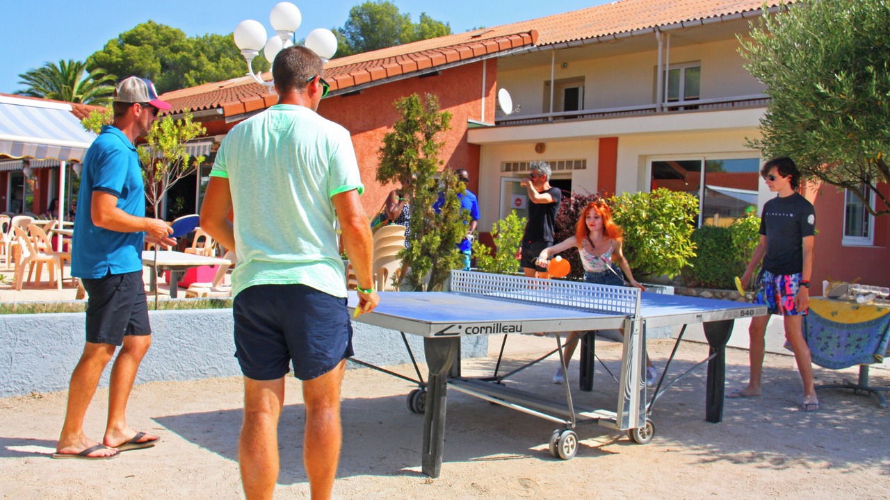 Photo of Outdoor in La Londe-les-Maures