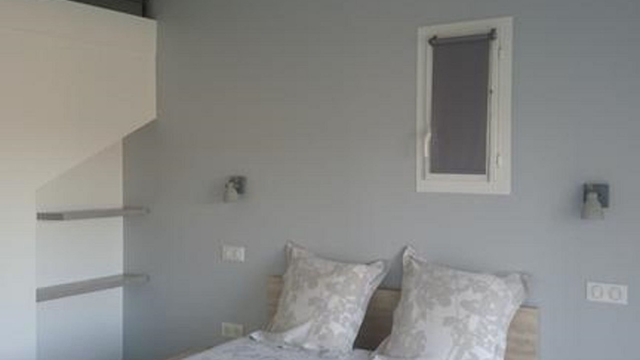 Photo of Bedroom in Montagnac-Montpezat