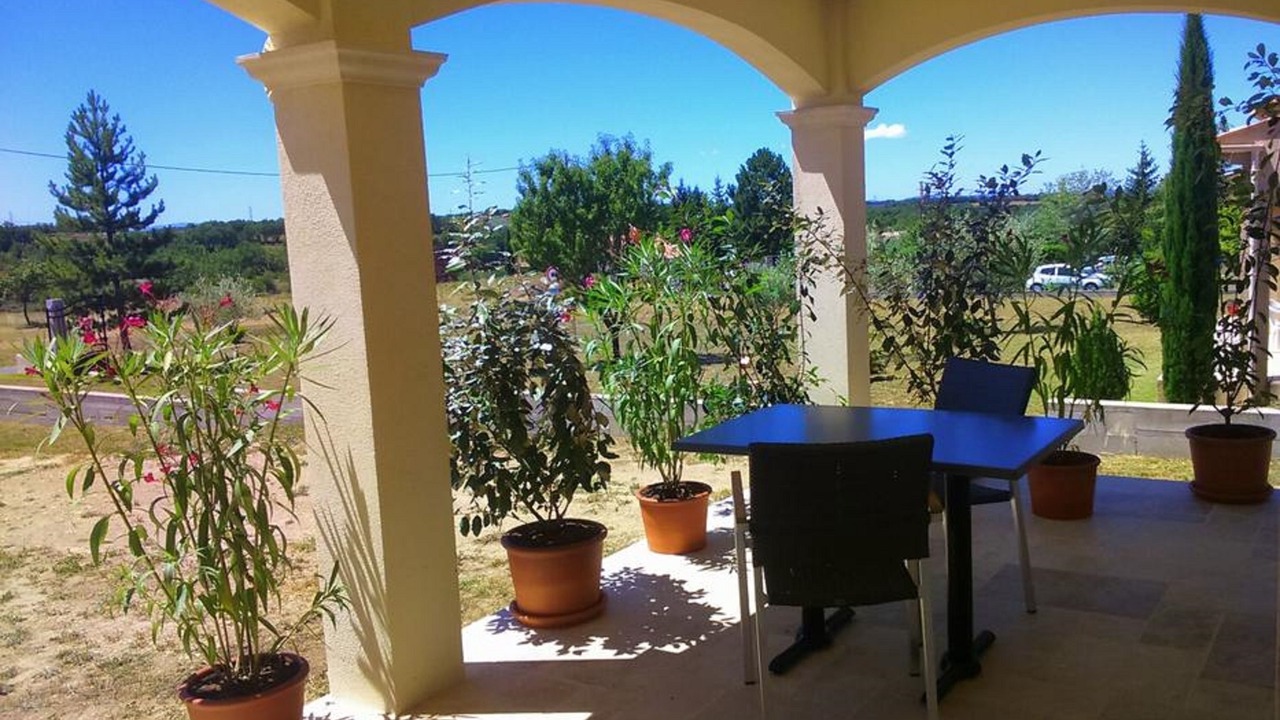 Photo of Bedroom in Montagnac-Montpezat