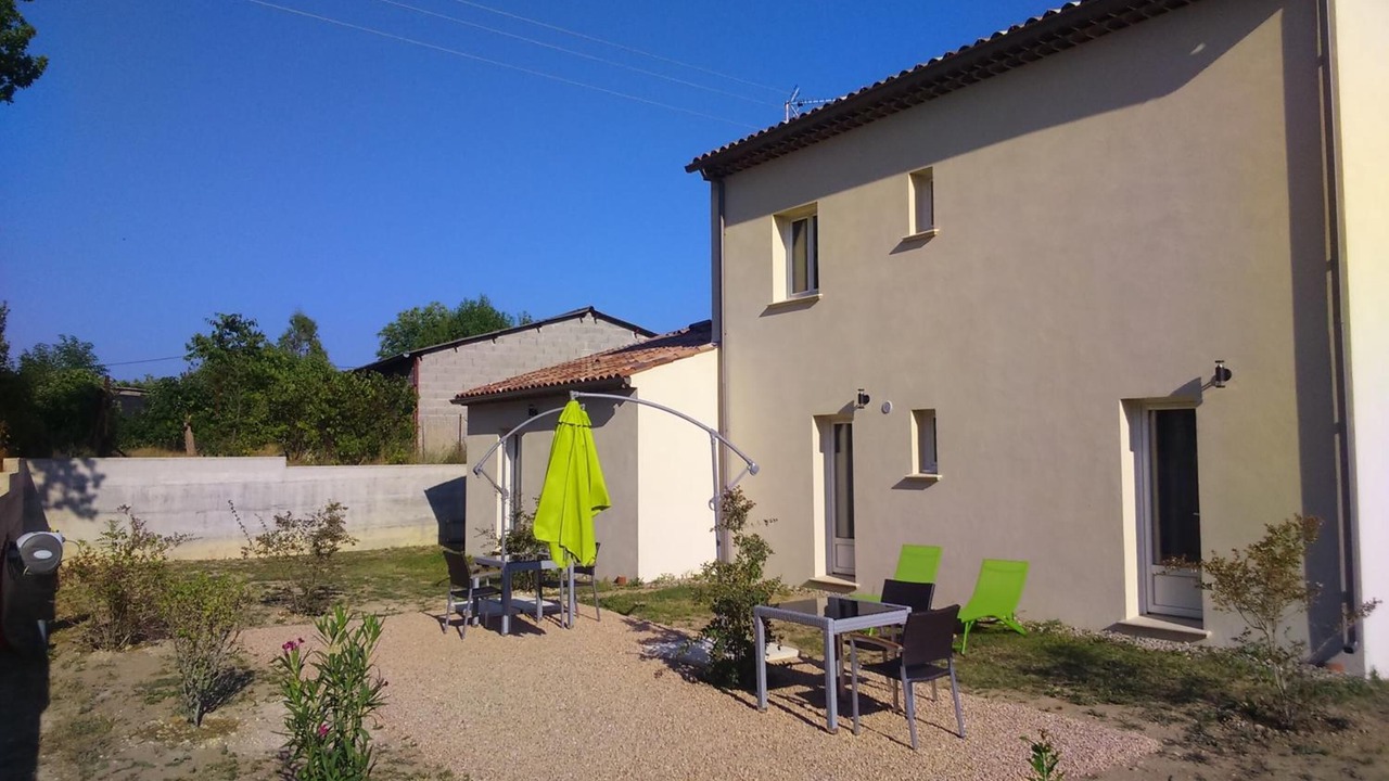 Photo of Outdoor in Montagnac-Montpezat