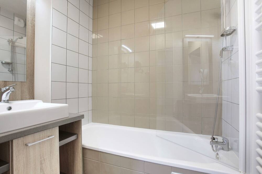 Photo of Bathroom in Pra Loup